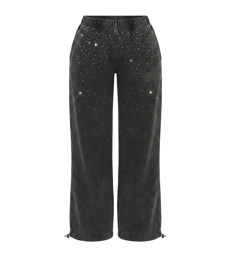 Jogger Femme — face
