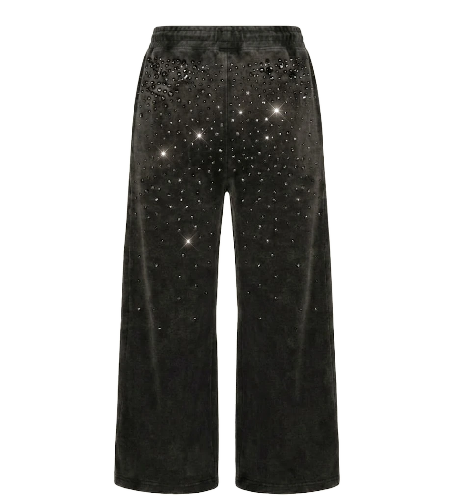 Jogger Homme — dos