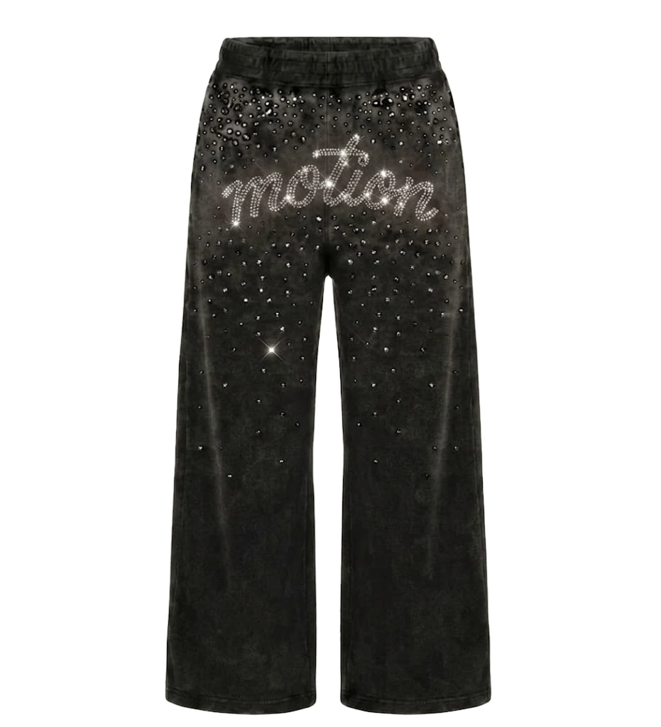 Jogger Homme — face