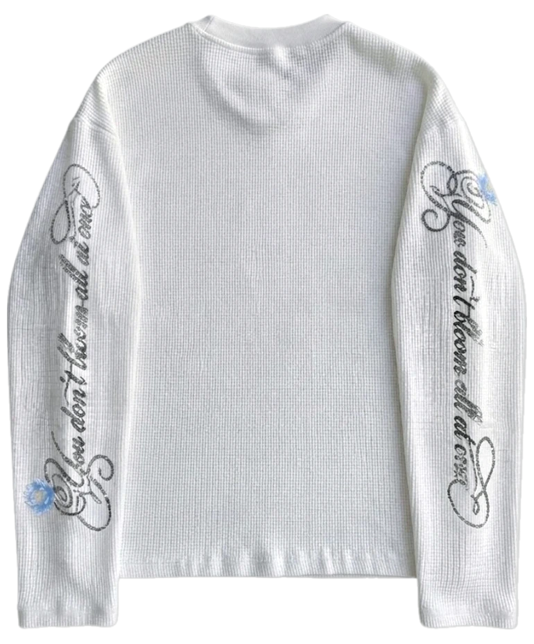 Thermal Lotus
