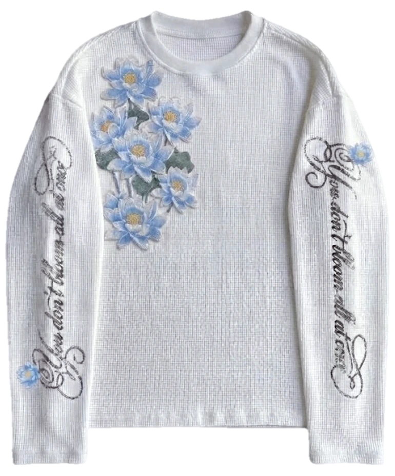 Thermal Lotus