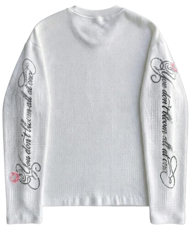 Thermal Lotus