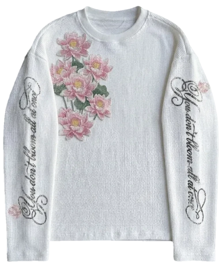 Thermal Lotus